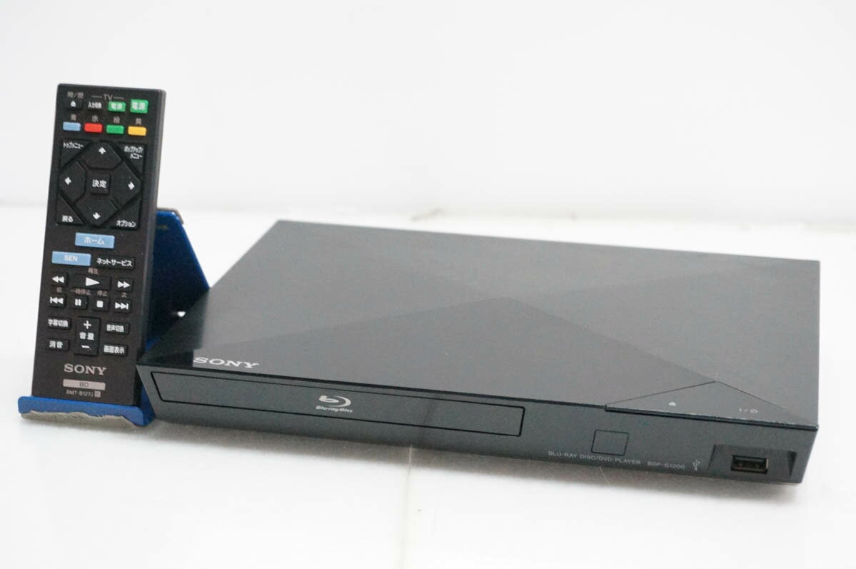 楽天市場】SONY BDP－S6200の通販