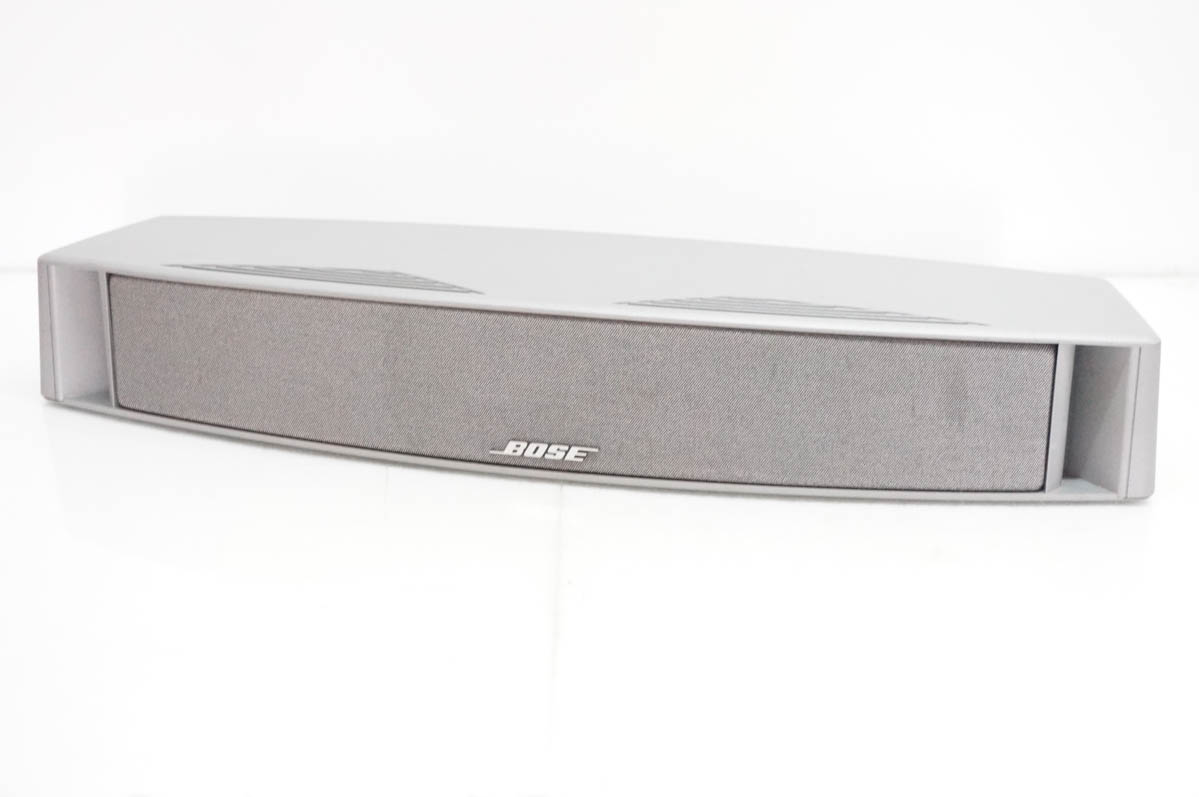 楽天市場】bose センタースピーカーの通販