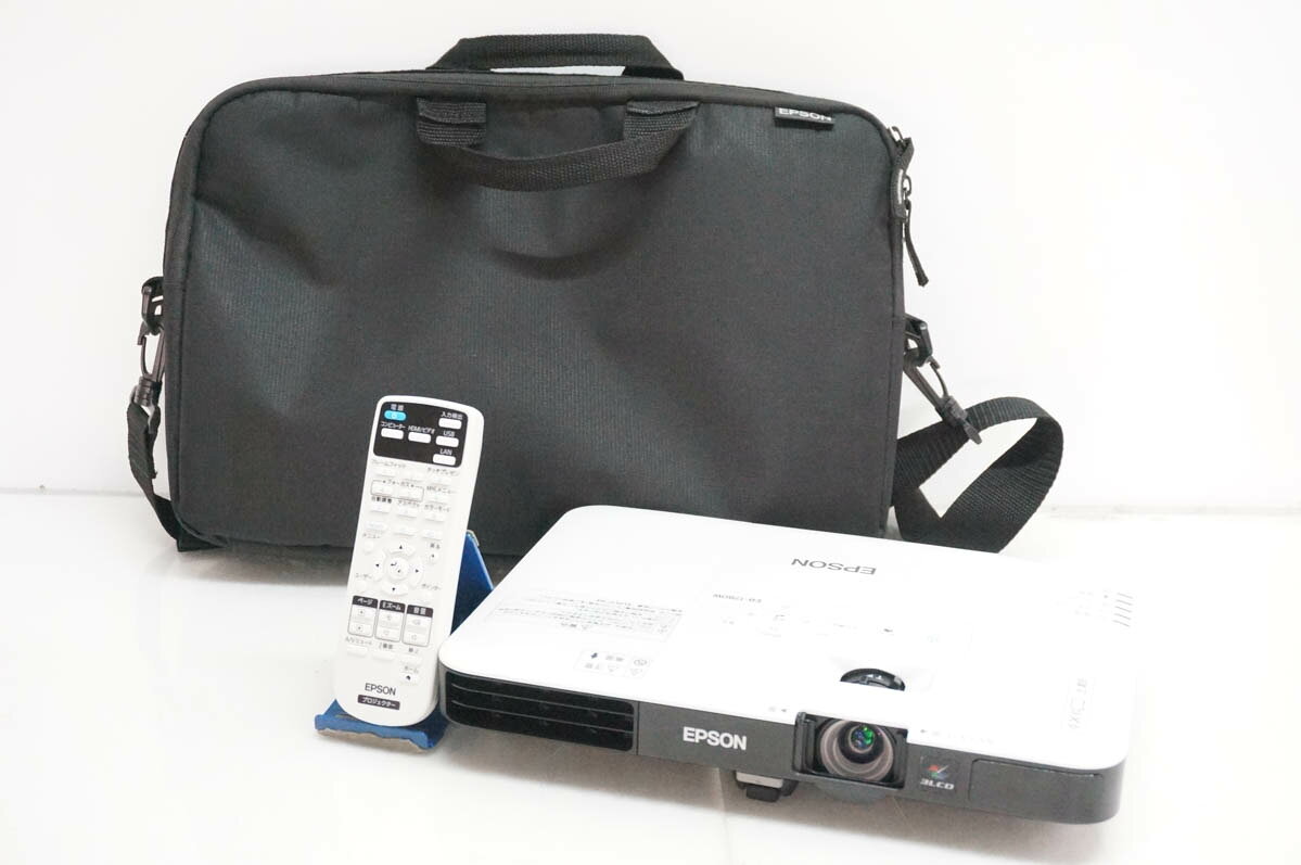 楽天市場】epson eb－1780wの通販