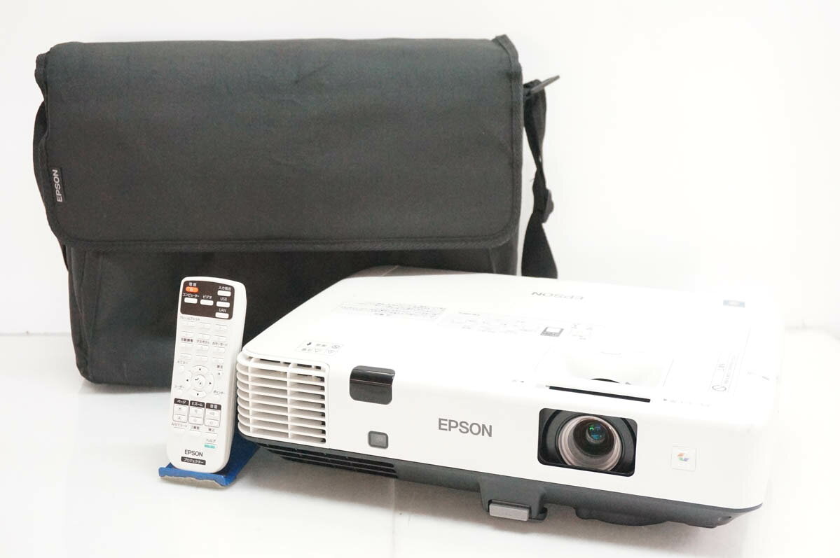 楽天市場】プロジェクター eb－1725の通販
