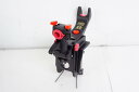 【中古】第一精工 ロッドホルダー 竿受け ハイラーク16 HIGH LARK16