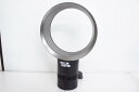 【中古】C Dysonダイソン エアマルチプライアー テーブルファン 300mm AM06 DCモーター 羽根のない扇風機