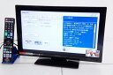 【中古】ORIONオリオン 19V型液晶テレビ RN-19DG10