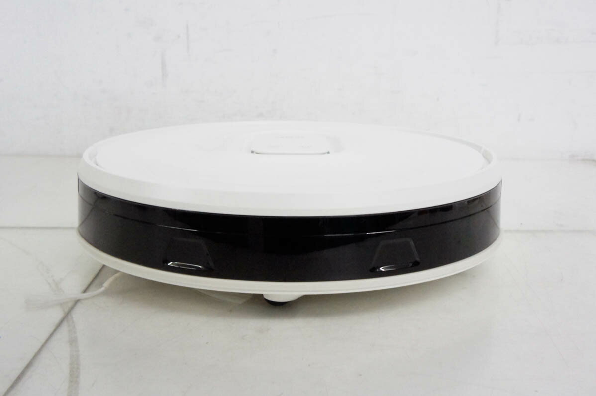 【中古】Neabot ロボット掃除機 NoMo Q11