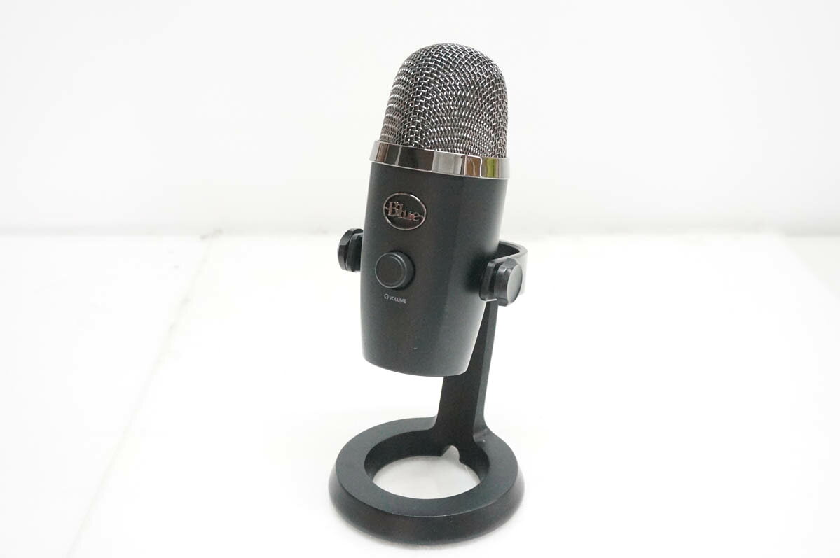 楽天市場】blue yeti マイクの通販