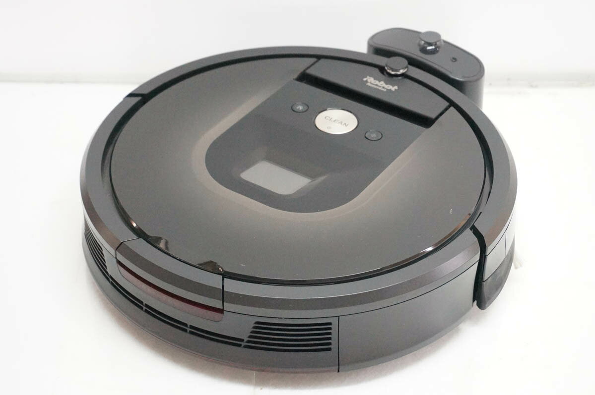 楽天市場】ルンバ 770 中古の通販