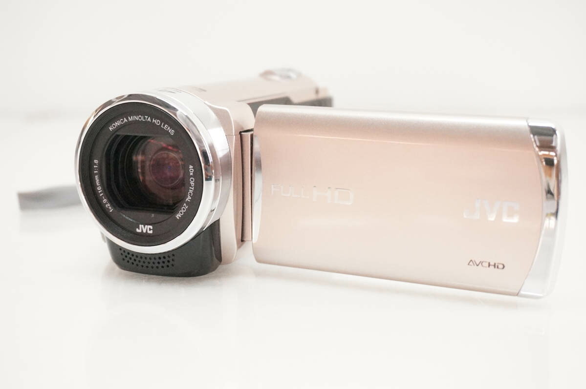 楽天市場】jvc エブリオ gz－e117の通販