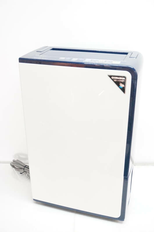 楽天市場】コロナ 除湿 機 中古の通販