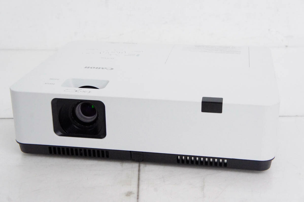 楽天市場】キヤノン canon lv-x301 パワープロジェクターの通販 楽天市場】キヤノン canon lv-x301 パワープロジェクターの通販