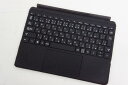 【中古】C Microsoftマイクロソフト Surface Go Type Cover Model:1840