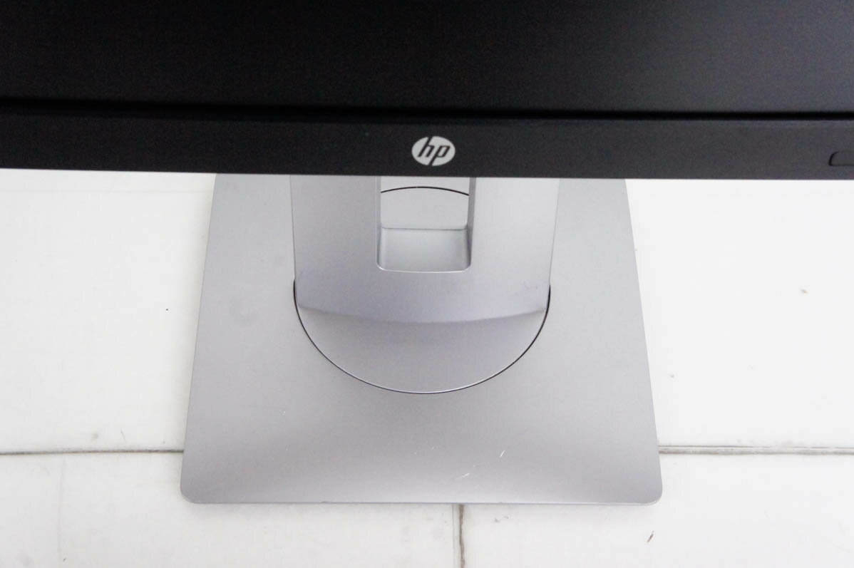 【中古】HP EliteDisplay 23インチワイド IPSモニター E232 液晶ディスプレイ