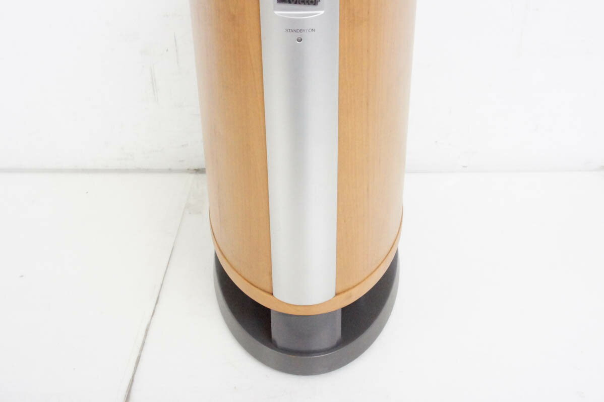 【中古】Victorビクター パワードサブウーハー SX-DW303