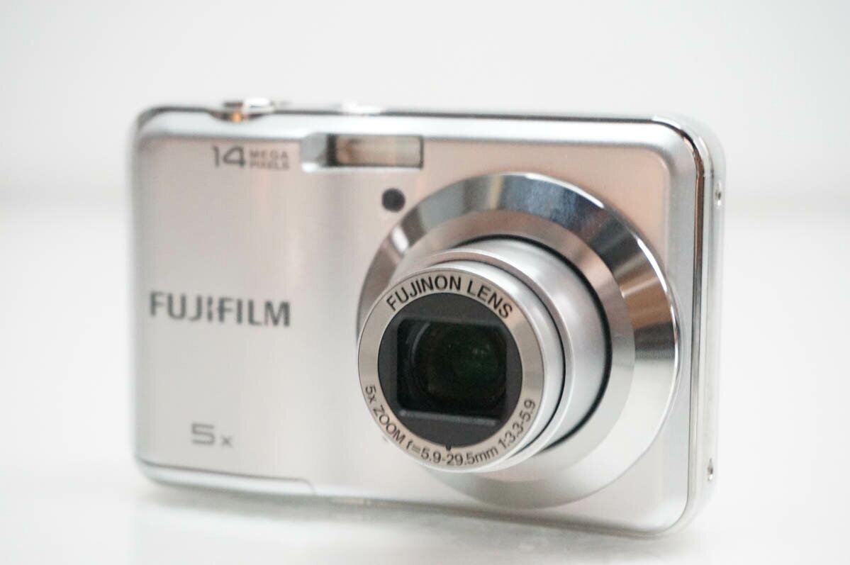楽天市場】富士フイルム ax300 finepixの通販