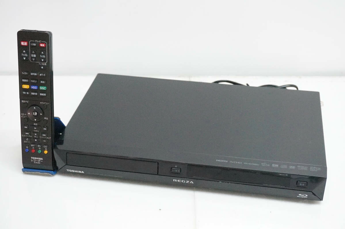 楽天市場】東芝 DBR－Z110の通販