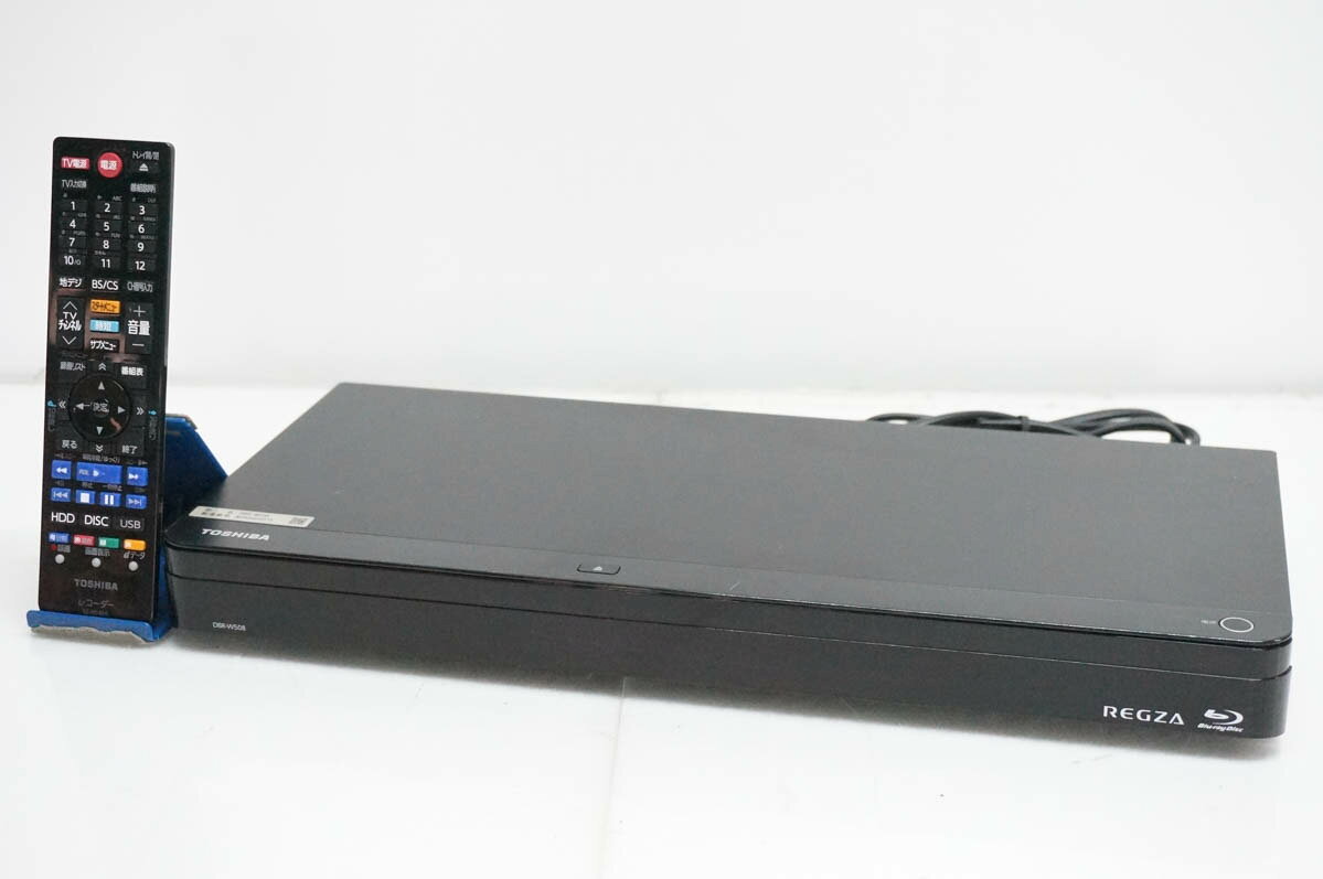 楽天市場】レグザ ブルーレイ dbr-w507の通販