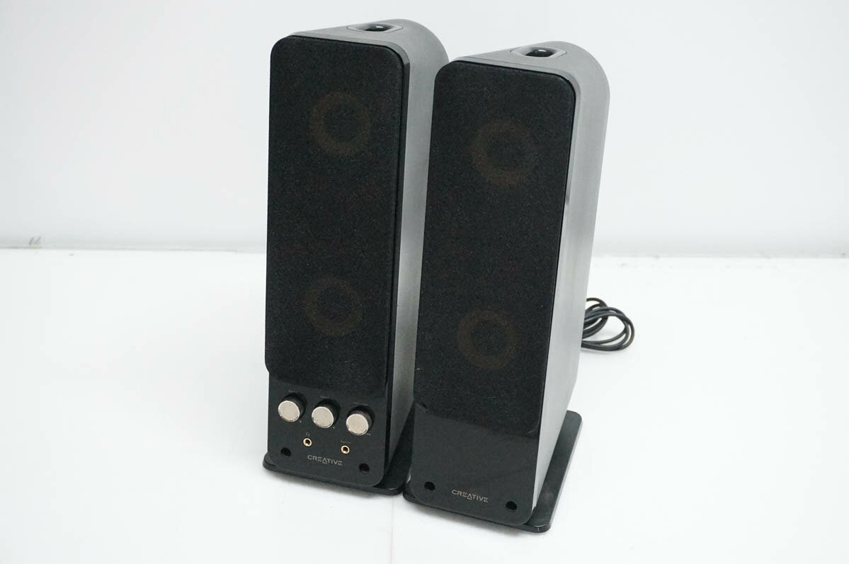 楽天市場】creative gigaworks t40 series ii gw－t40－iirの通販