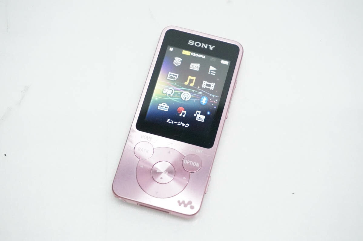 楽天市場】sony nw ws414の通販