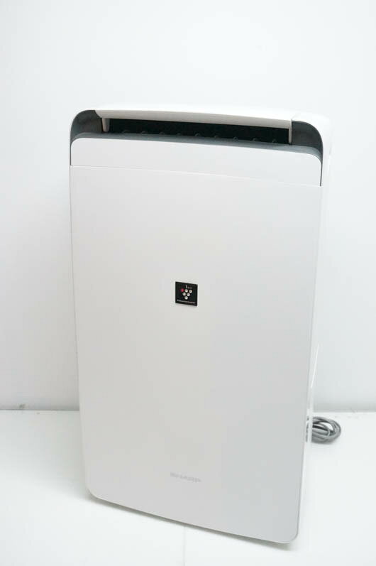 楽天市場】除湿機 シャープ cv-g120の通販