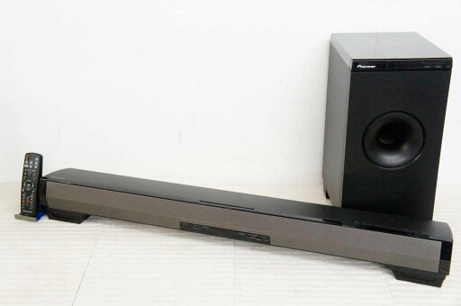 【中古】Pioneerパイオニア ネットワークAVバーシステム SBX-N700 【中古】Pioneerパイオニア ネットワークAVバーシステム SBX-N700