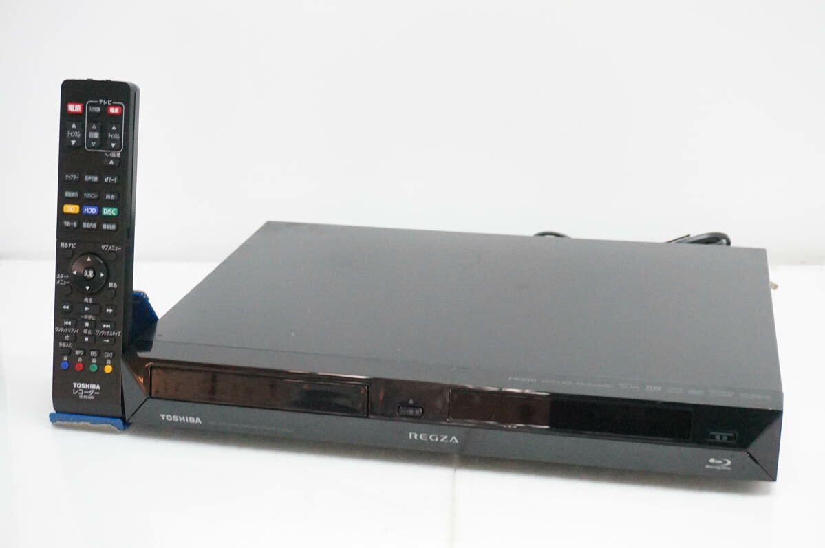 楽天市場】東芝 Blu－ray レコーダー D－BZ500の通販