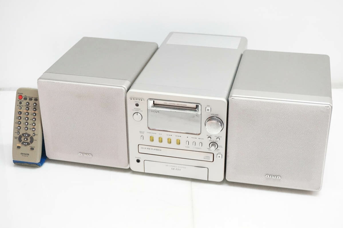 楽天市場】md から cd ダビング コンポの通販