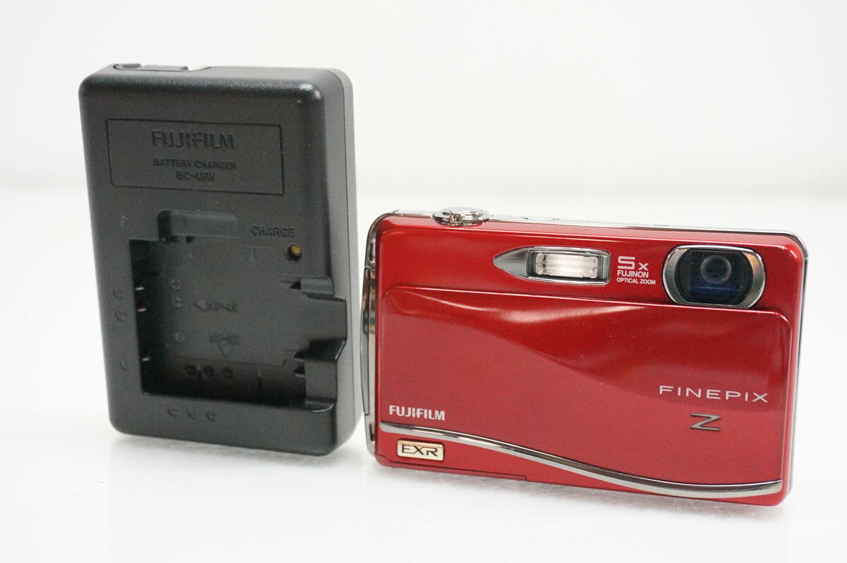 楽天市場】FinePix Z800EXRの通販