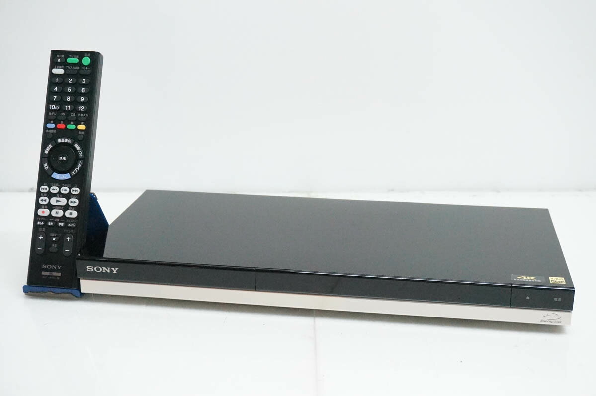 楽天市場】ソニー ブルーレイレコーダー BDZ-ZW2500の通販