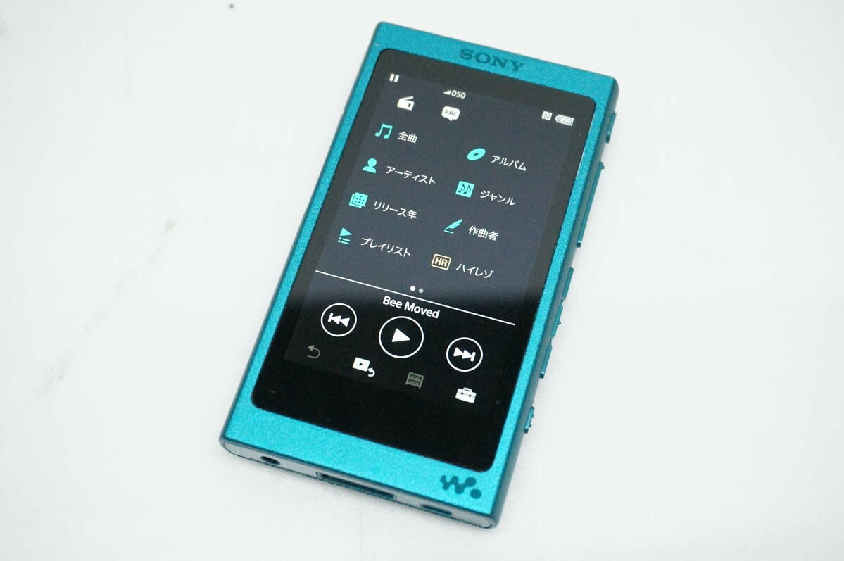 楽天市場】walkman nw－aの通販
