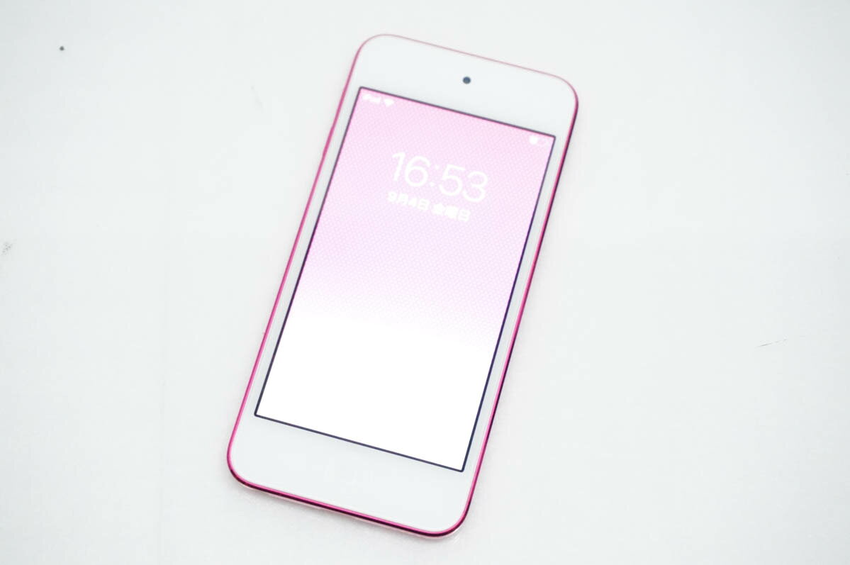 楽天市場】ipodtouch 第6世代 128gの通販