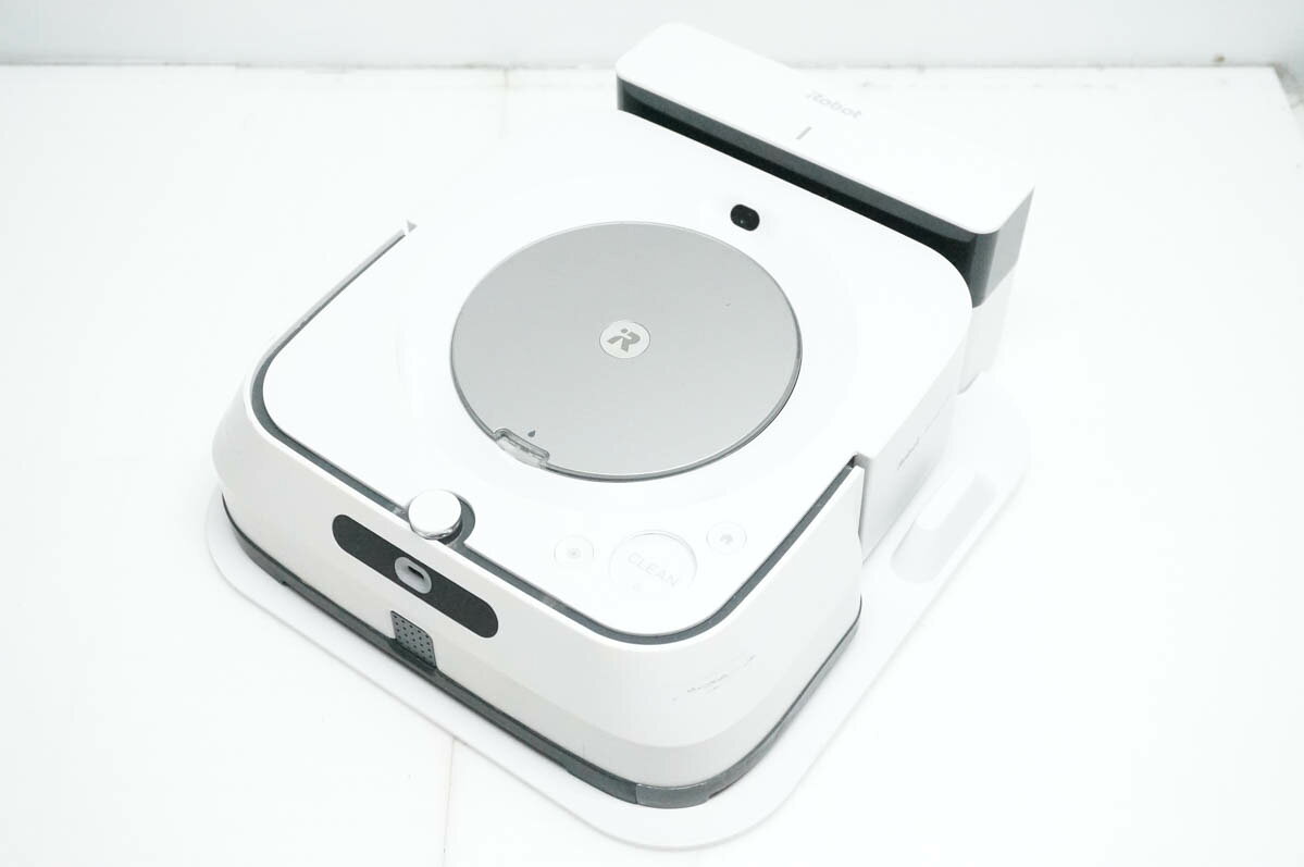 楽天市場】ブラーバ ジェット m6 m613860の通販