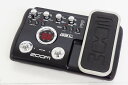 【中古】【訳あり】C ZOOMズーム GUITAR EFFECTS PEDAL ギターエフェクツペダル G2.1u