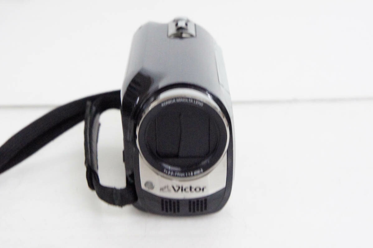 ����š�C JVC Victor�ӥ����� ���֥ꥪEverio �ӥǥ������ GZ-MG650-R 80GB �ϡ��ɥǥ������ࡼ�ӡ�