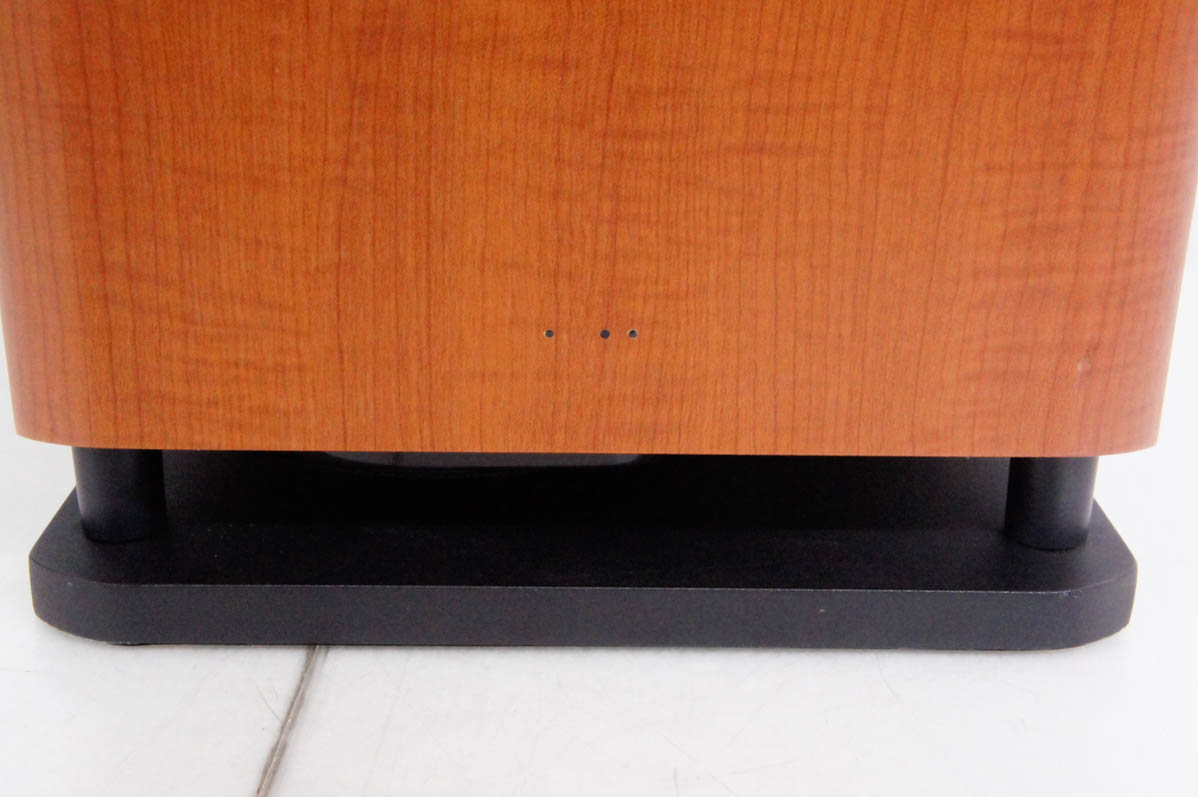 【中古】DENONデノン アンプ内蔵ウーファー DSW-2L