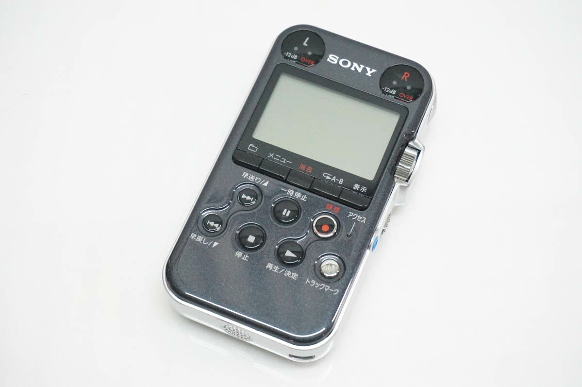 楽天市場】SONY PCM－M10の通販