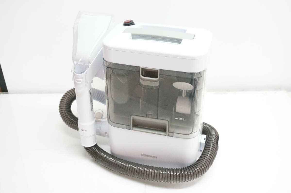 楽天市場】アイリスオーヤマ リンサークリーナー rns-300 [rns300の通販