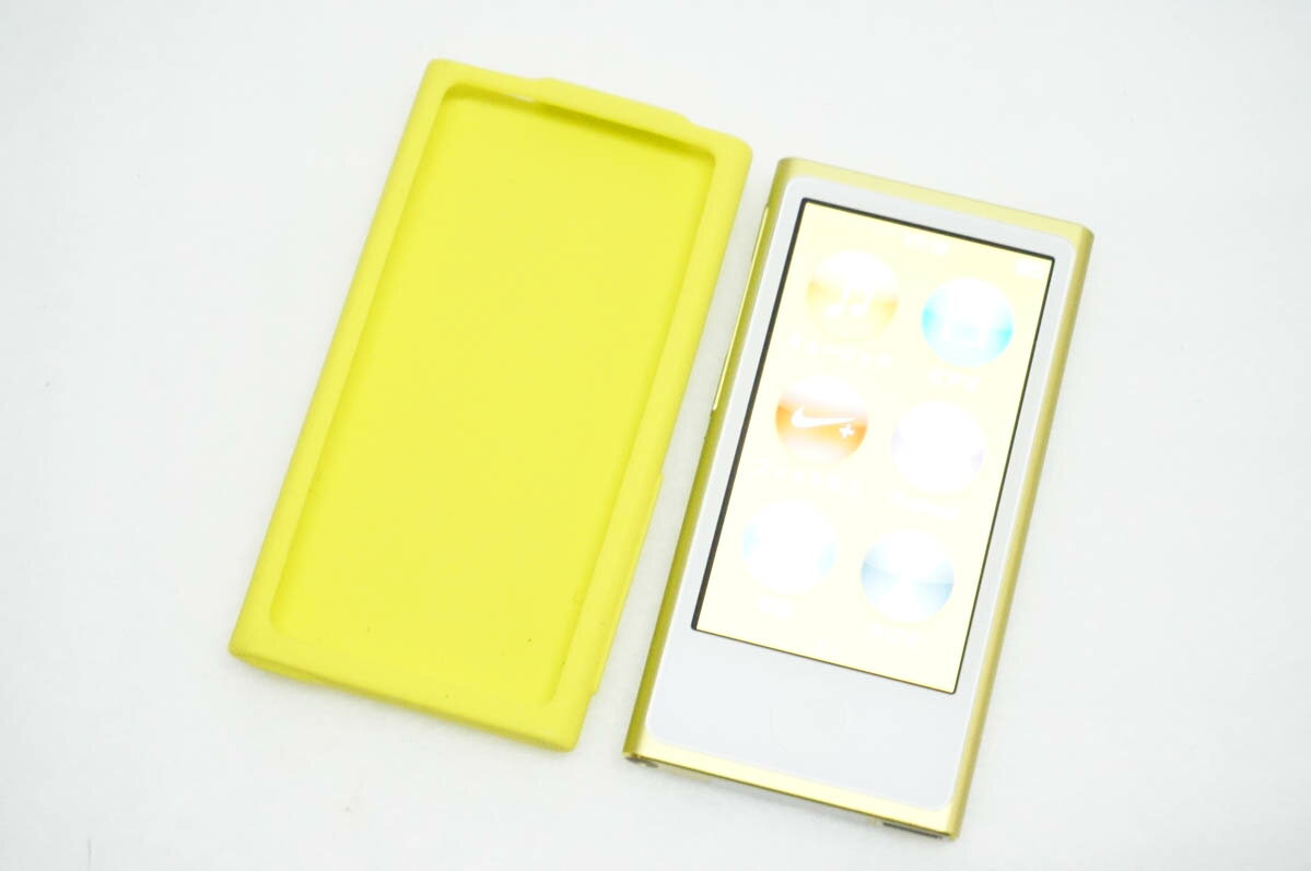 楽天市場】ipod nano 第7世代（オーディオ｜TV・オーディオ・カメラ