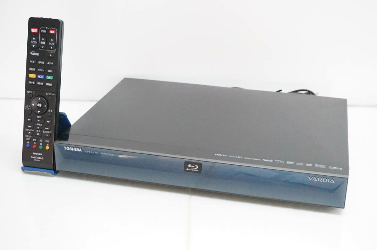 楽天市場】dvdレコーダー 2番組同時録画（ブランド東芝）の通販