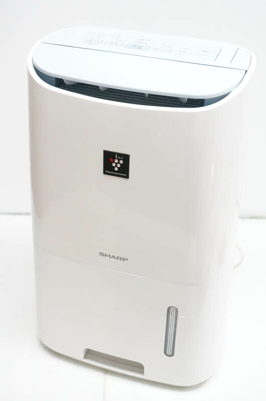 楽天市場】除湿機 シャープ cv f71の通販