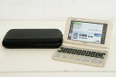 【中古】CASIOカシオ EX-wordエクスワード カラータッチパネル XD-SU6300 100コンテンツ搭載