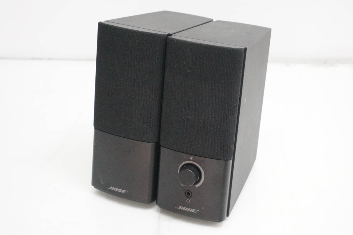 楽天市場】Bose Companion2 Series IIIの通販