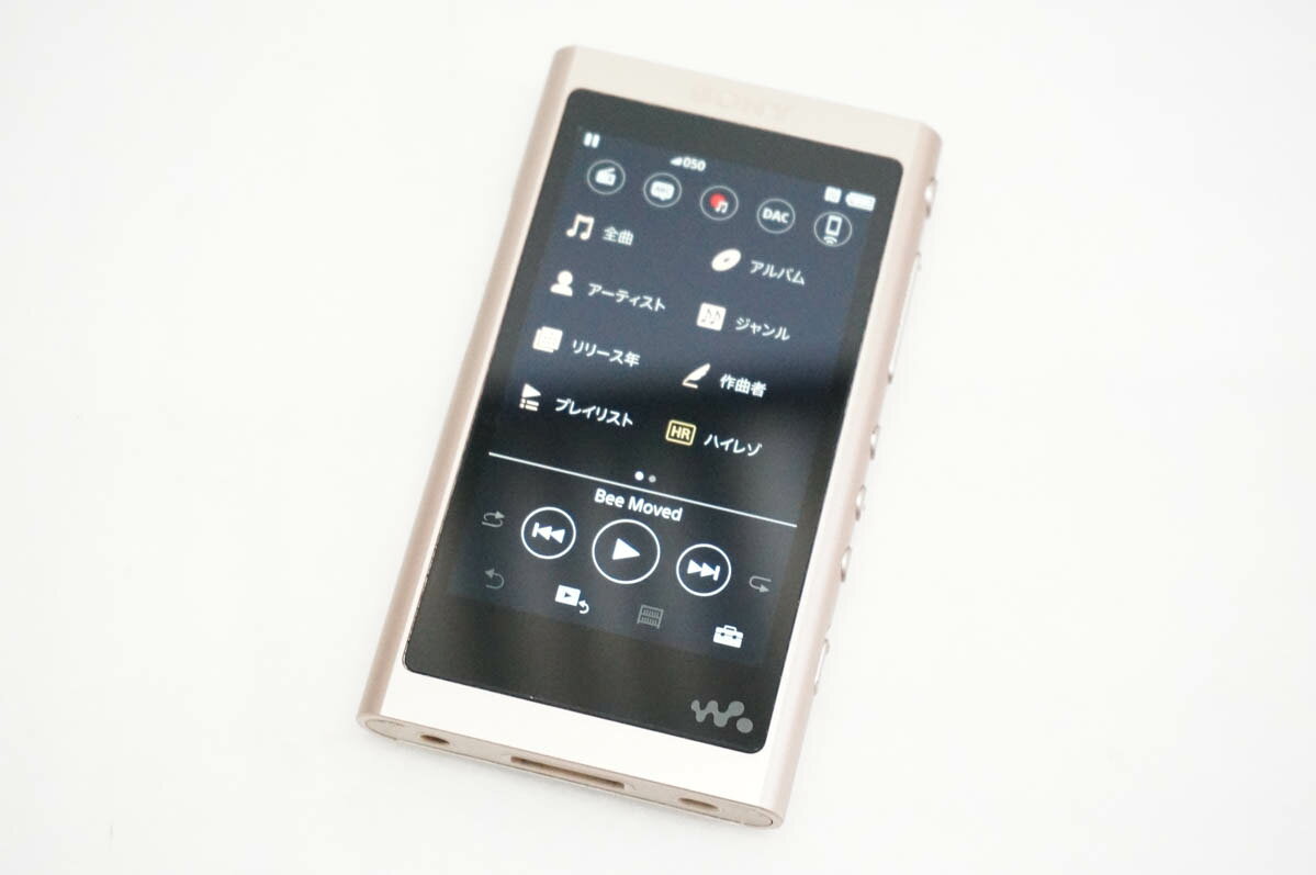 楽天市場】walkman nw－a55の通販