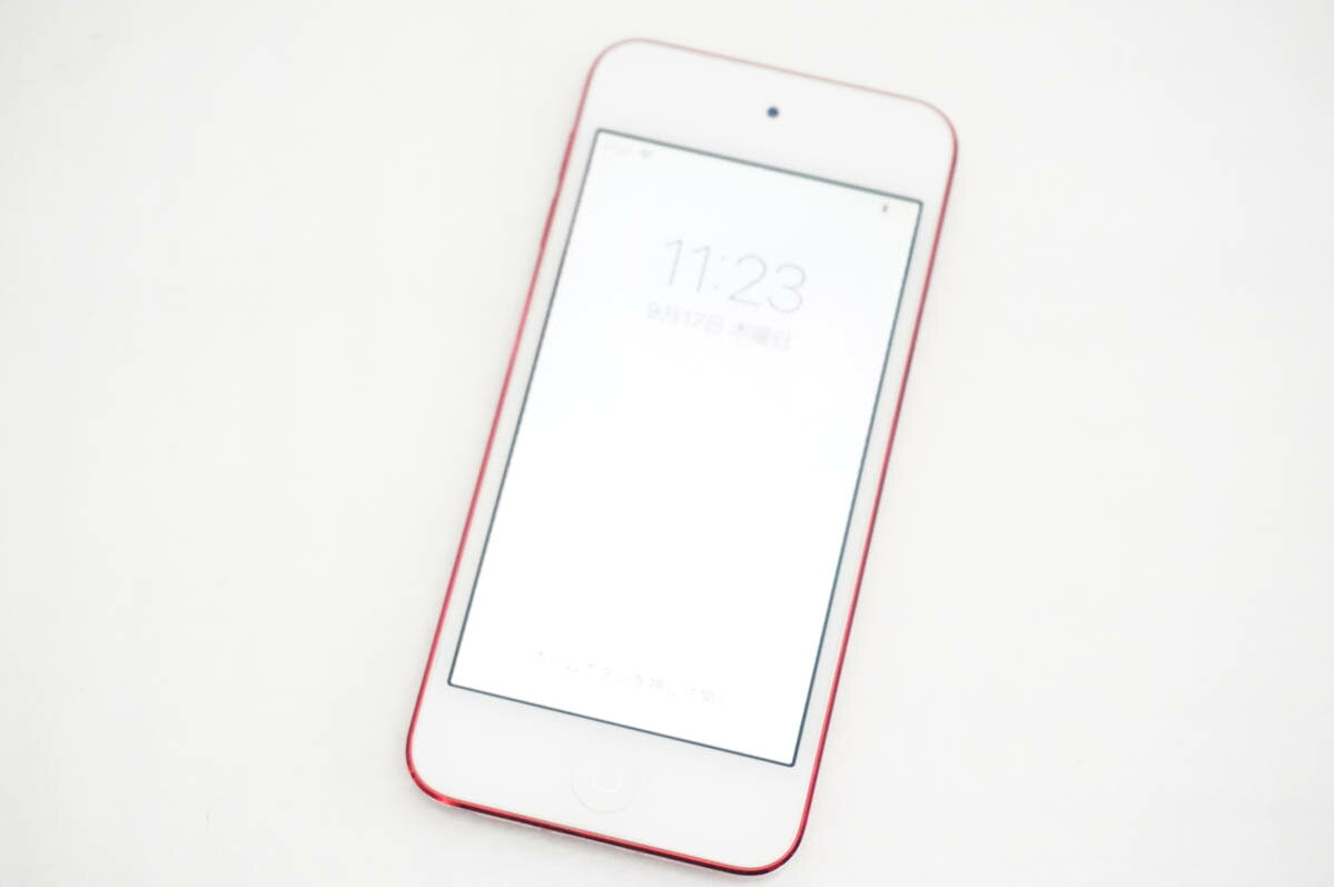 楽天市場】ipod touch 6 中古の通販