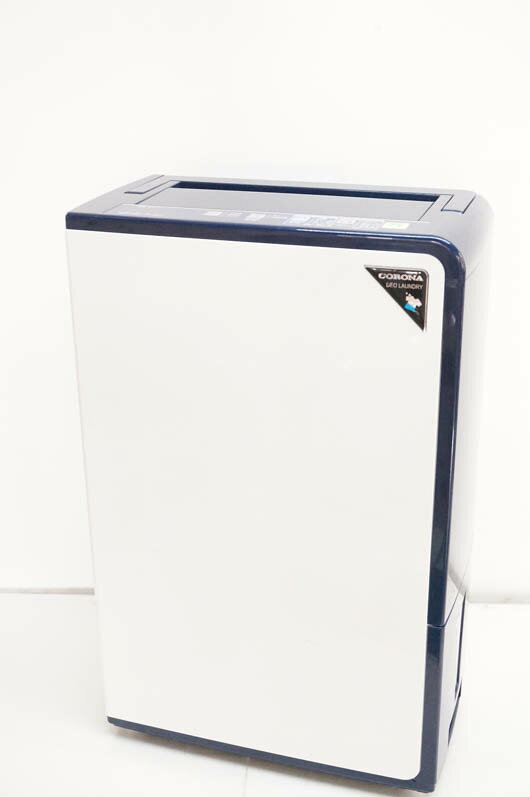 楽天市場】コロナ衣類乾燥除湿機cdm1018の通販