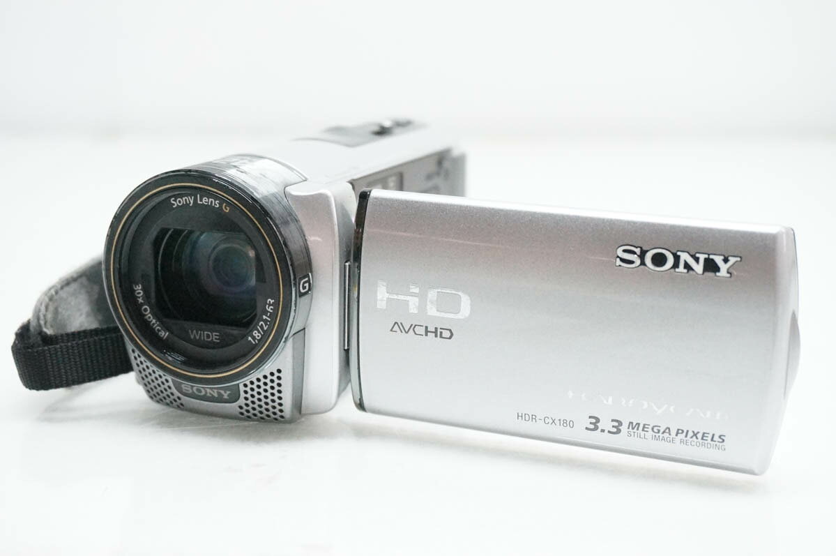 楽天市場】HDR-CX180の通販