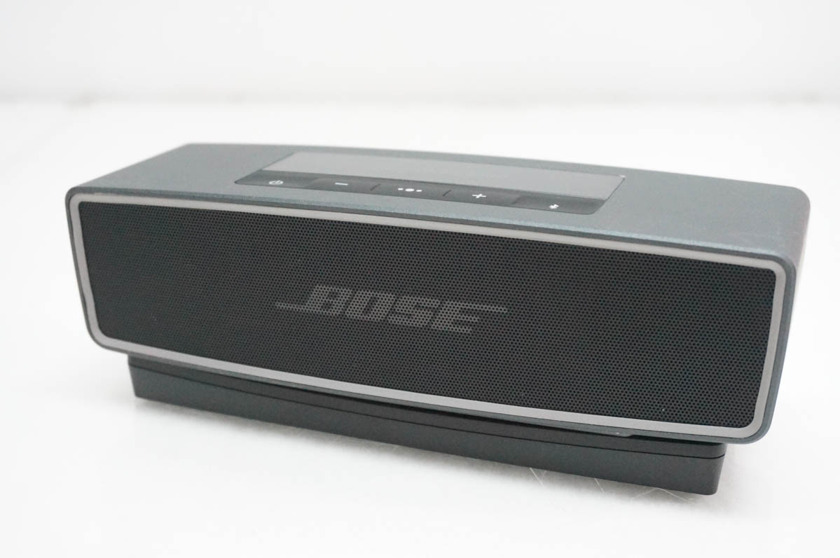 楽天市場】BOSE SoundLink Mini Bluetooth speaker IIの通販
