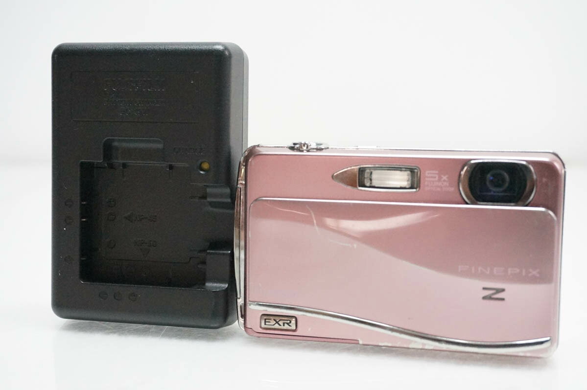 楽天市場】FINEPIX Z800の通販