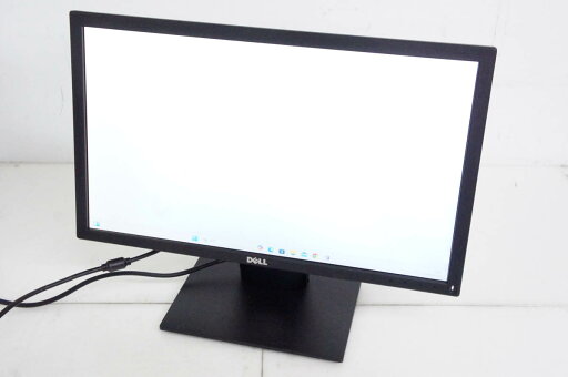 【中古】DELLデル 21.5インチワイド 液晶ディスプレイ E2216Hf モニター 【中古】DELLデル 21.5インチワイド 液晶ディスプレイ E2216Hf モニター