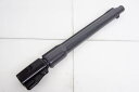 【中古】Panasonicパナソニック 掃除機用 伸縮自在延長管 MC-SR540G用 パイプ