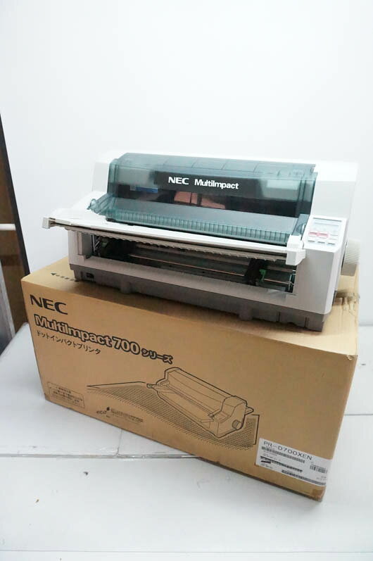 楽天市場】nec multiimpact 700xenの通販