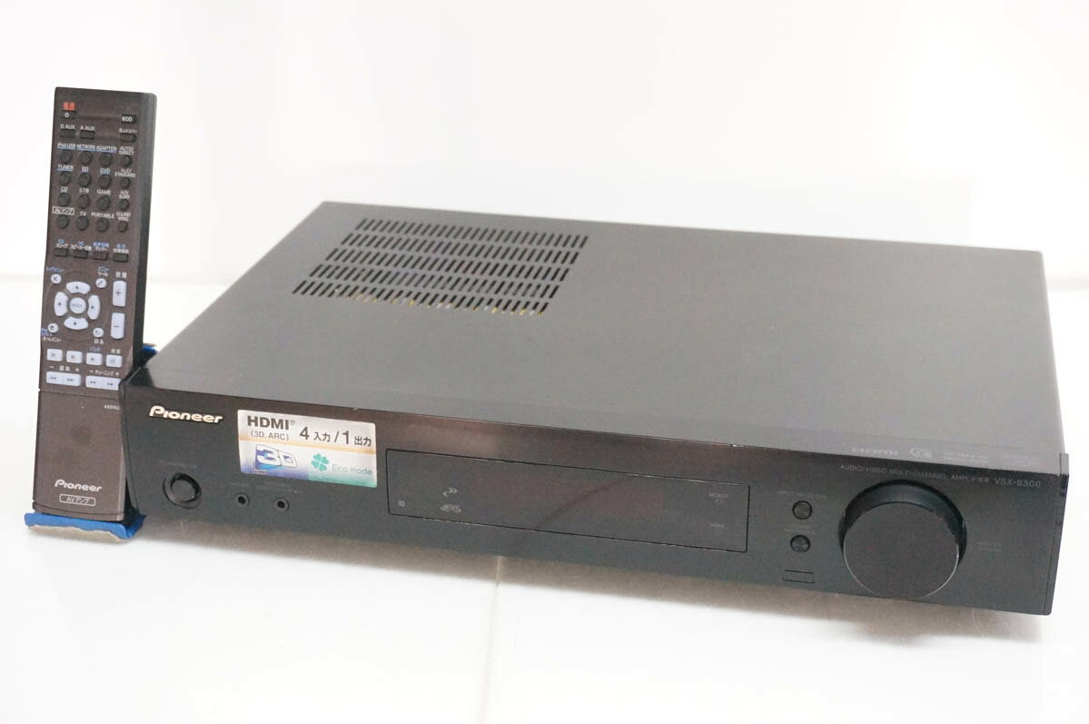 楽天市場】パイオニア sx-s30の通販